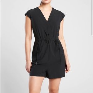 Athleta Marlow Romper, S